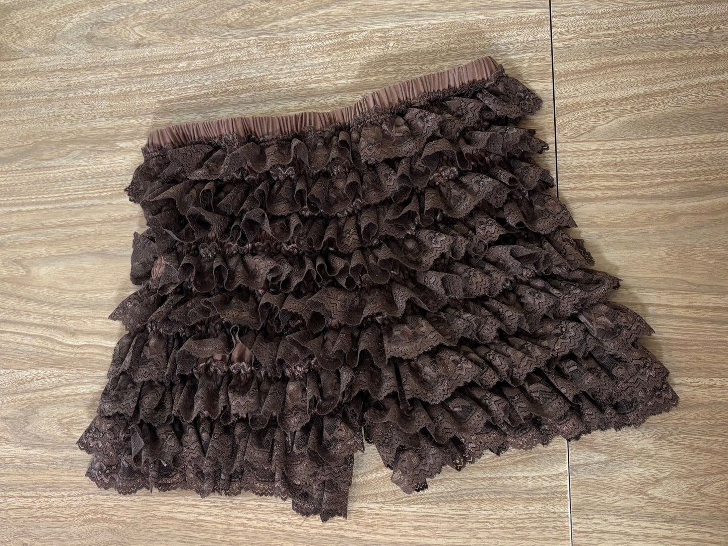 Bloomers