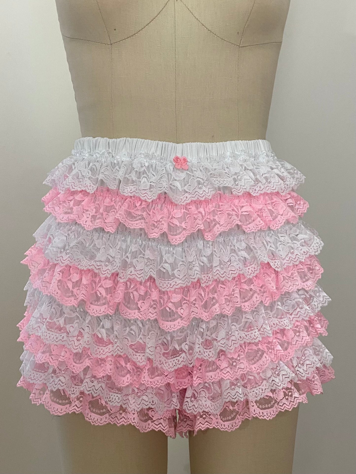 Bloomers