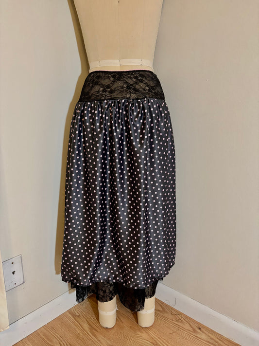 Medium Polka Dot Skirt