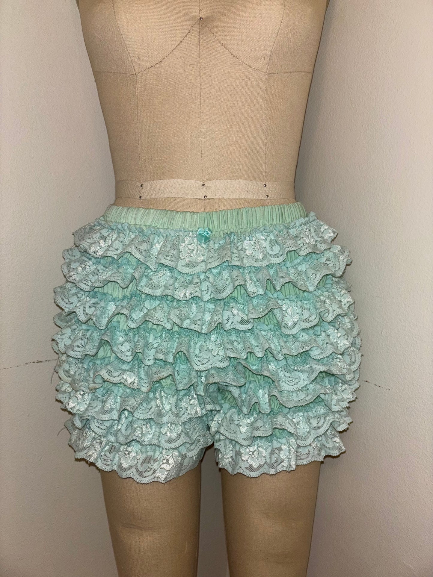 Made To Order Bloomers
