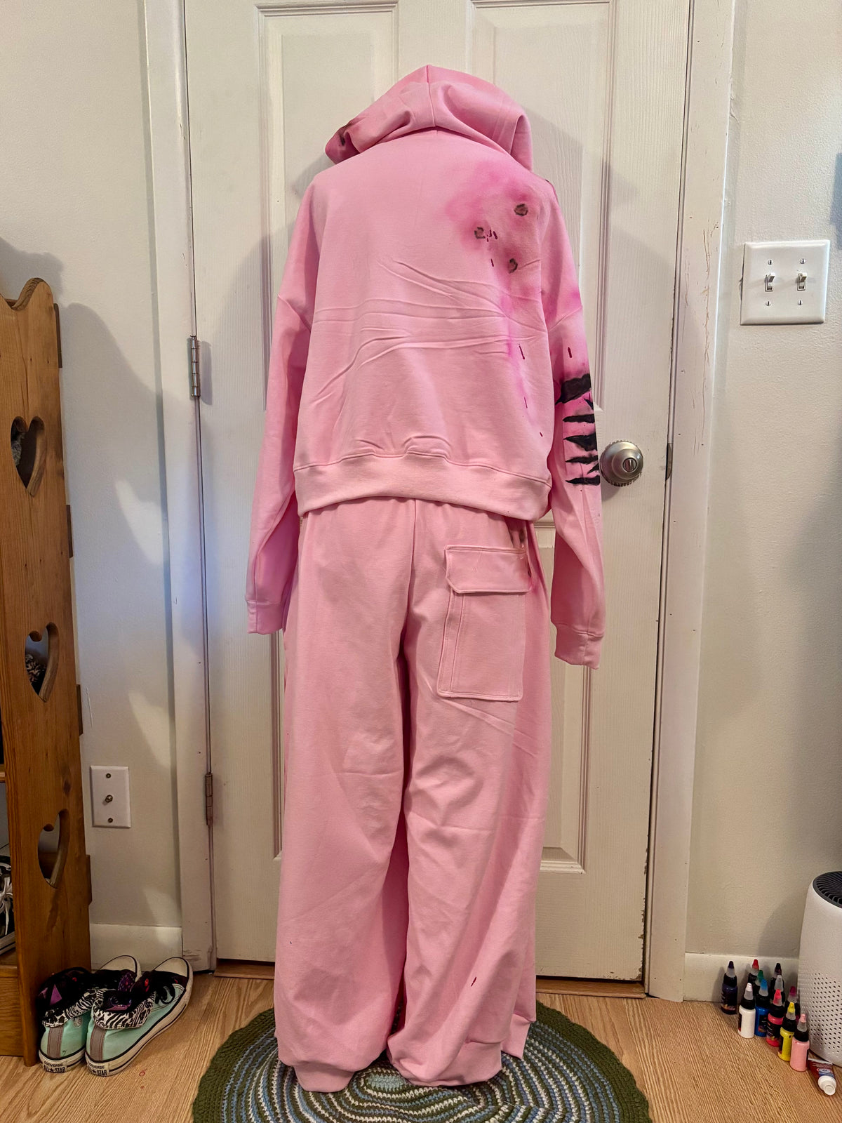 Birthday Sweatpants