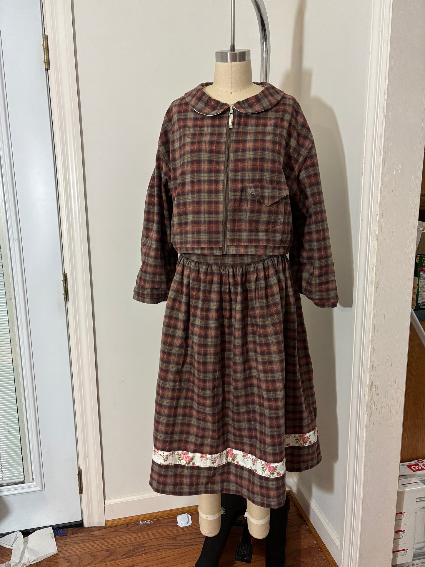 Dottie Skirt
