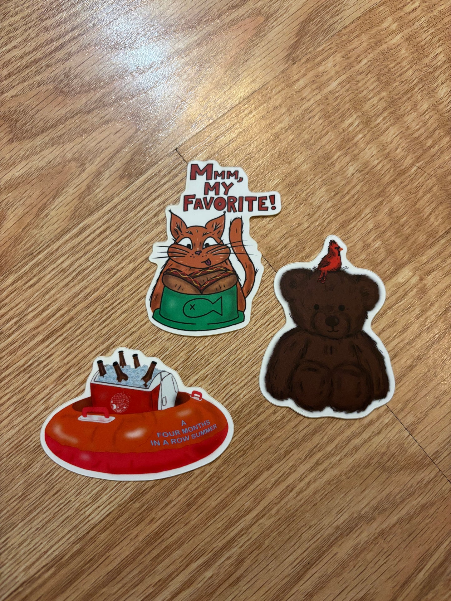 8.4.26 Stickers