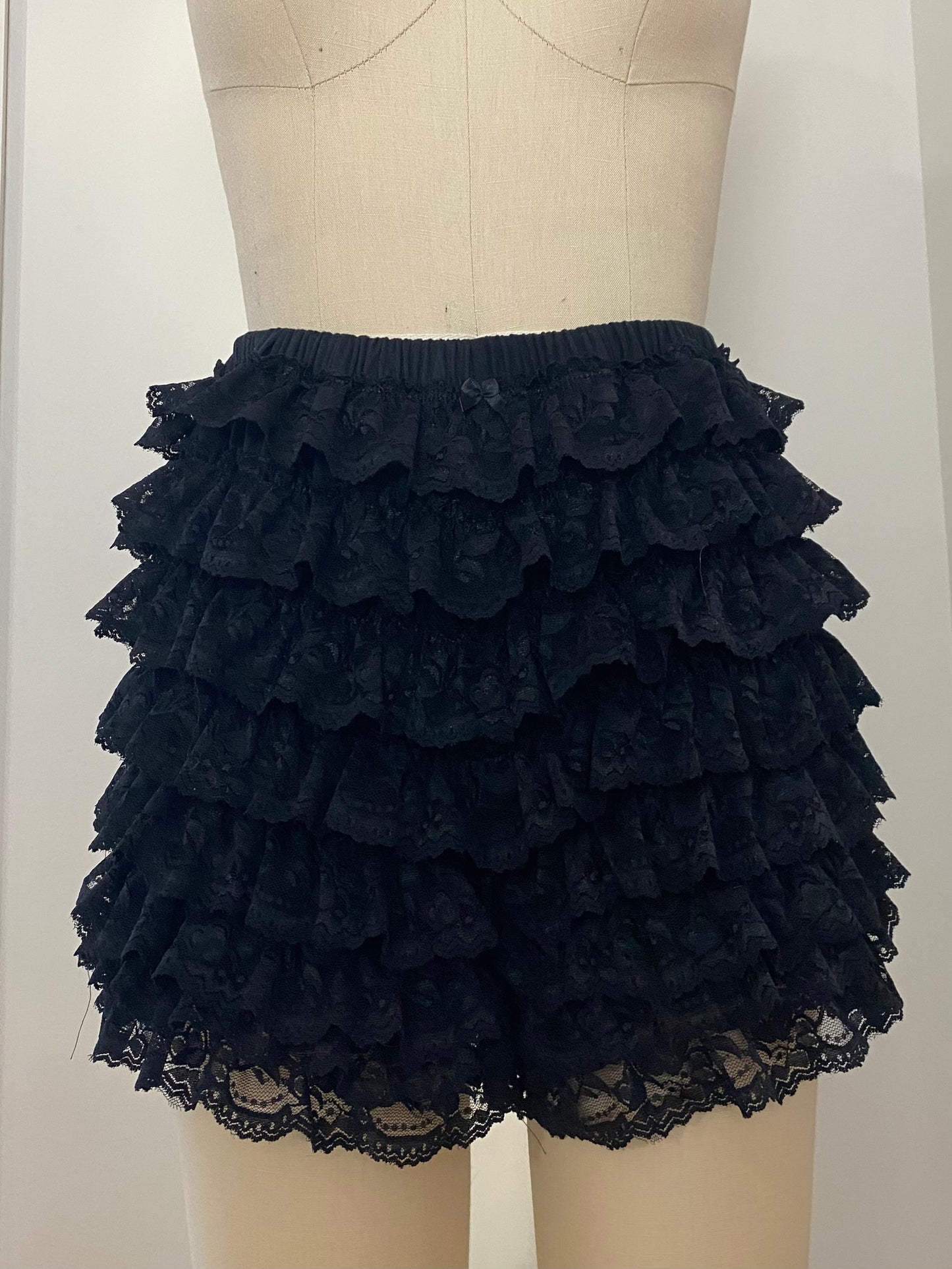 Bloomers