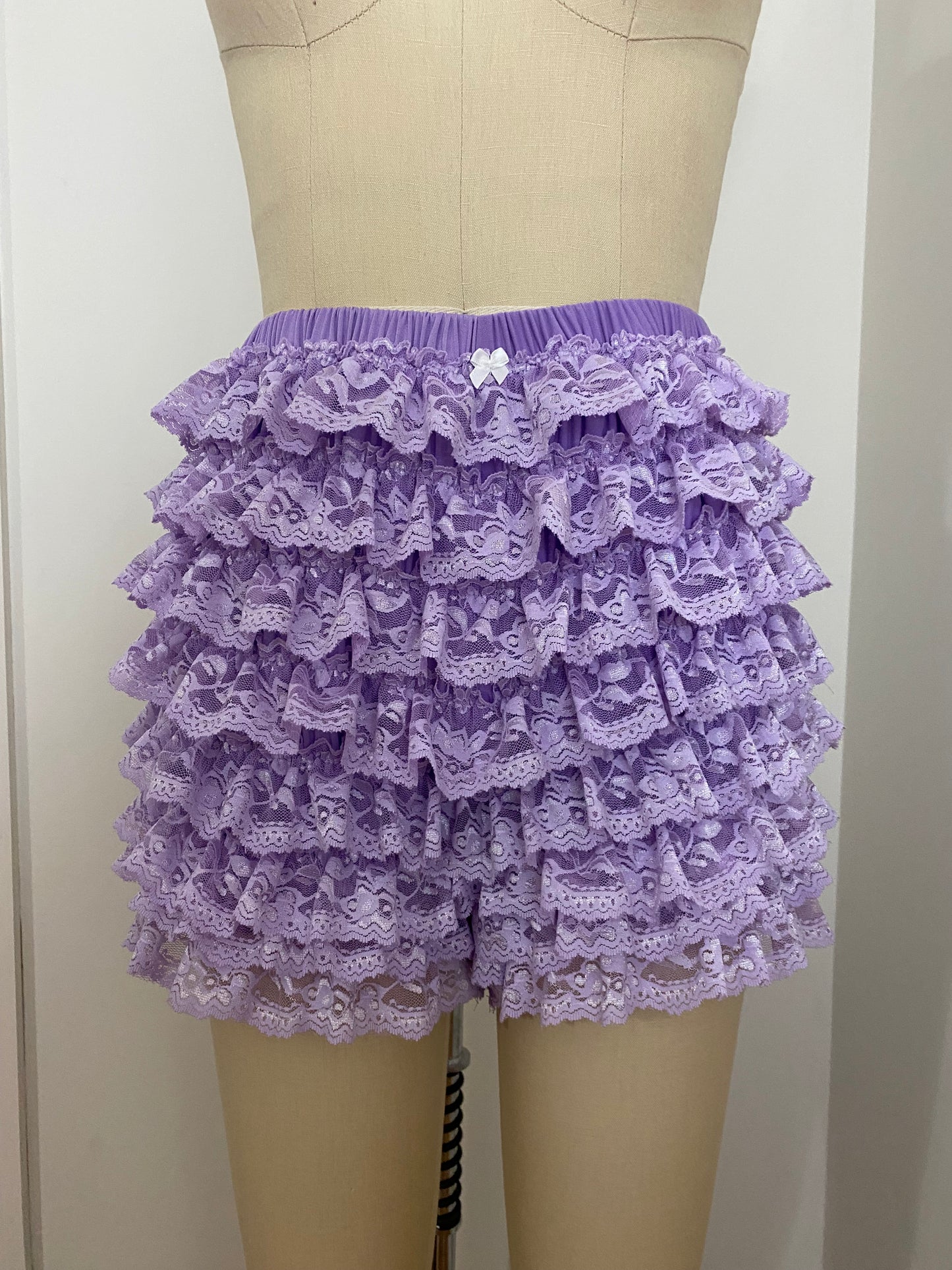 Bloomers
