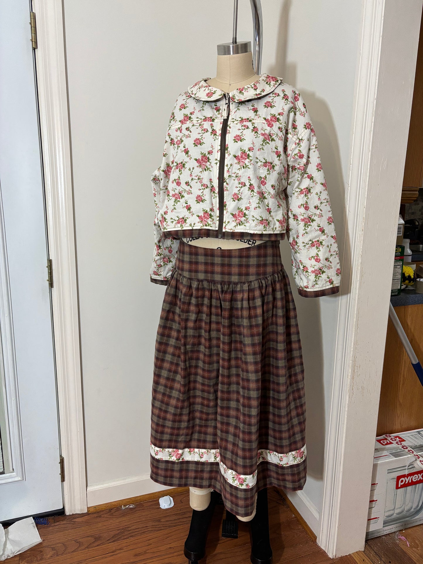 Dottie Skirt