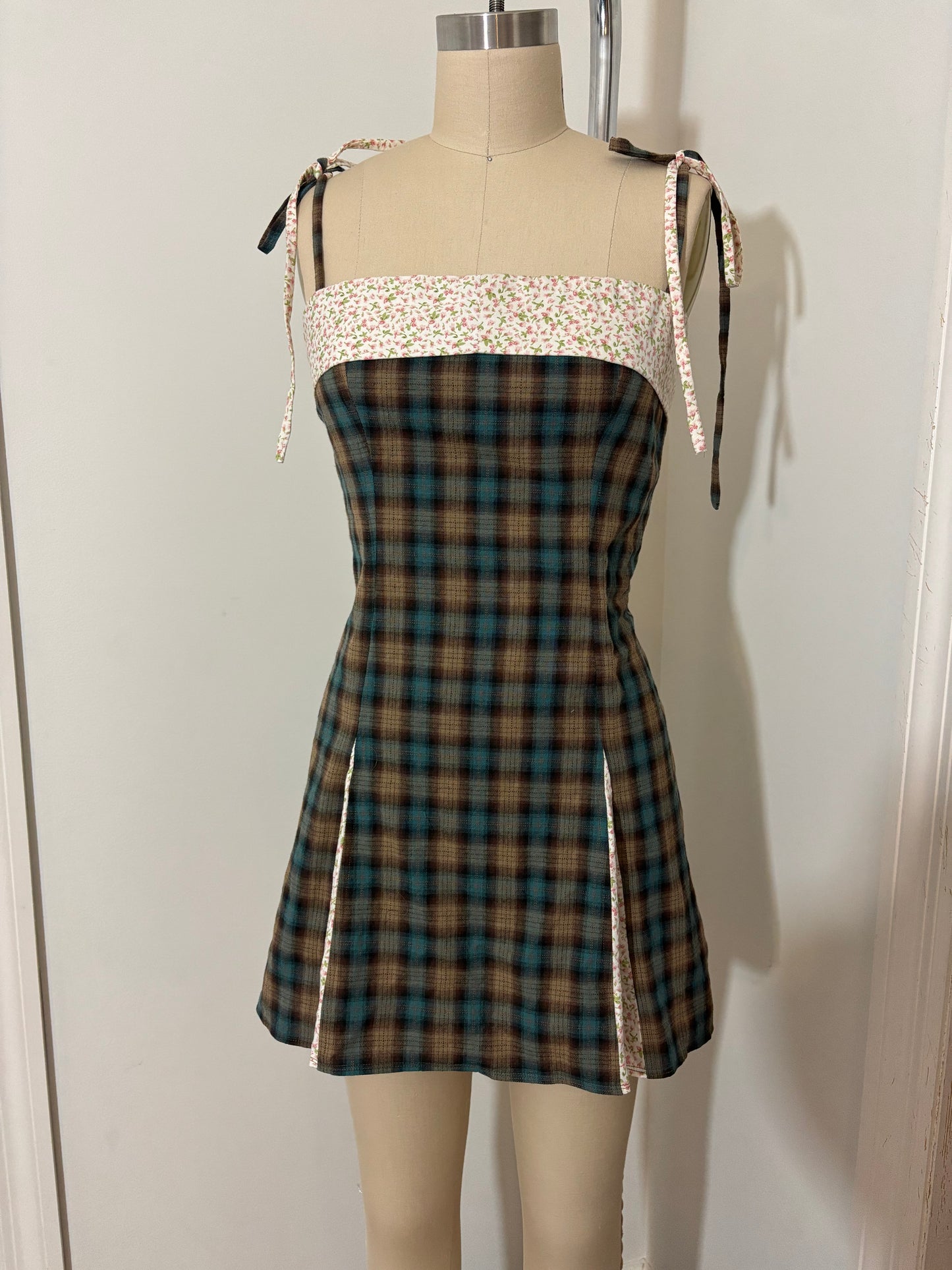 Frances Dress