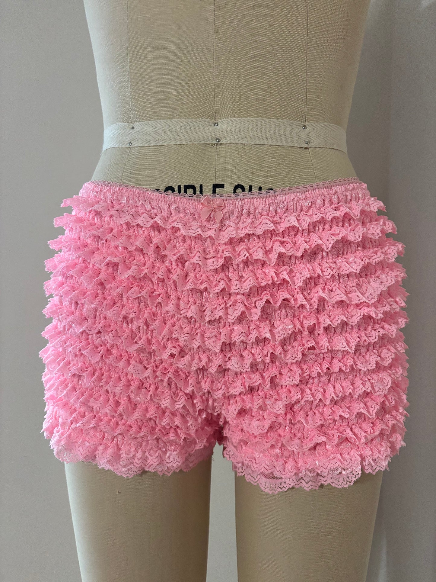 Micro Bloomers