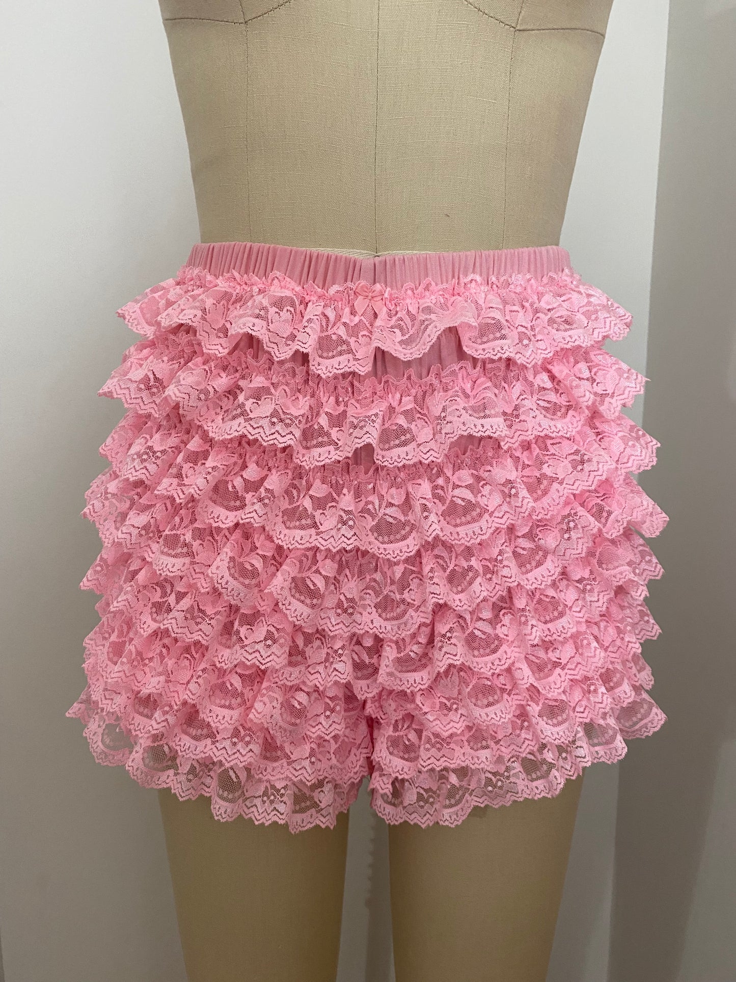 Bloomers