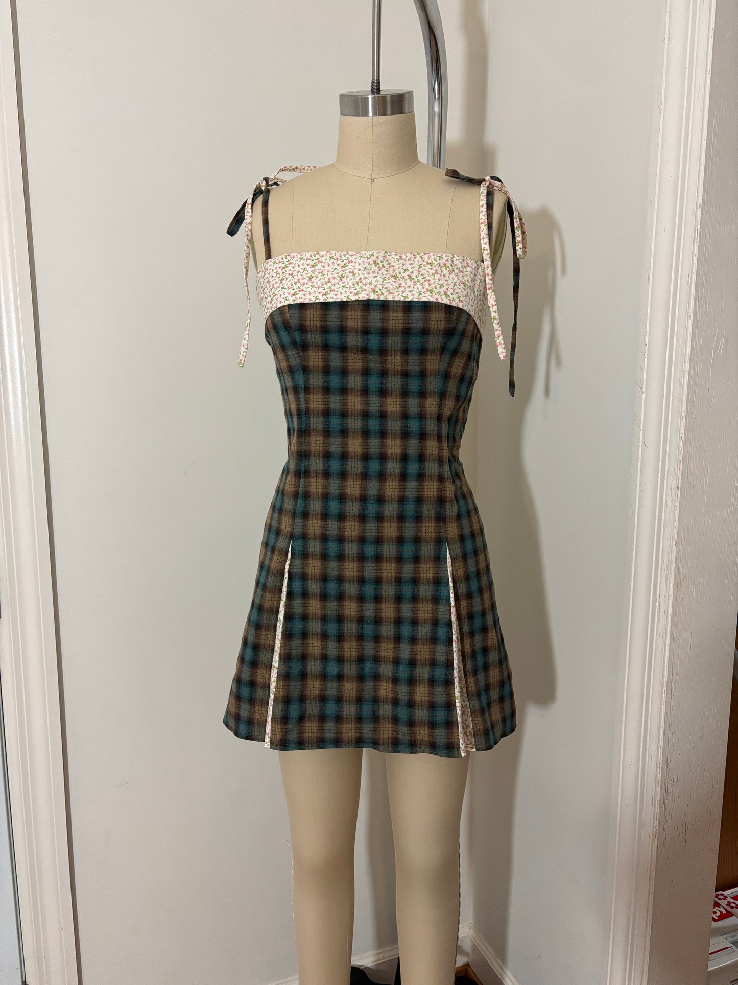 Frances Dress