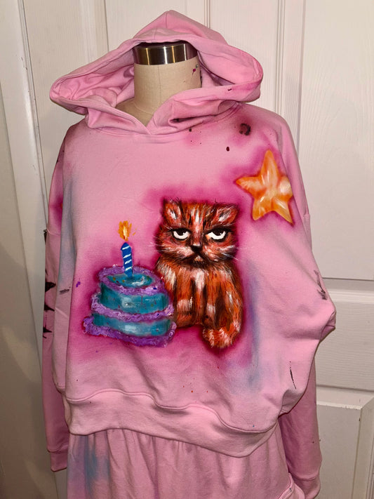 Birthday Hoodie
