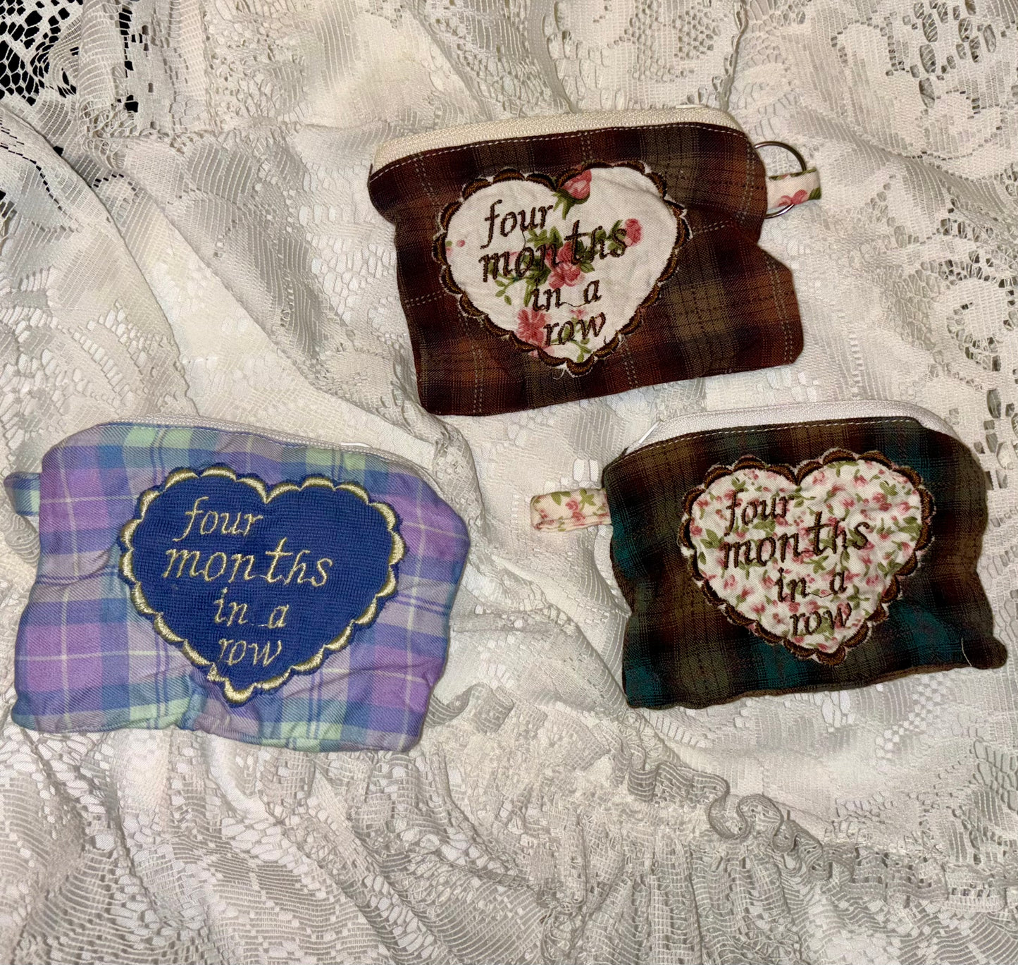 Build Your Own Keychain Bundle