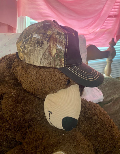 4 Months Hat