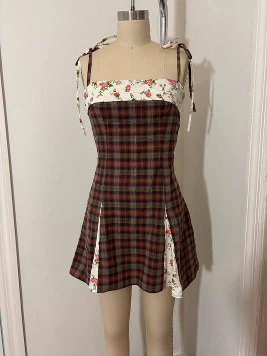 Frances Dress
