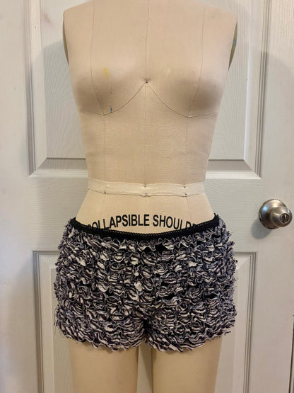 Animal Print Bloomers/Microbloomers