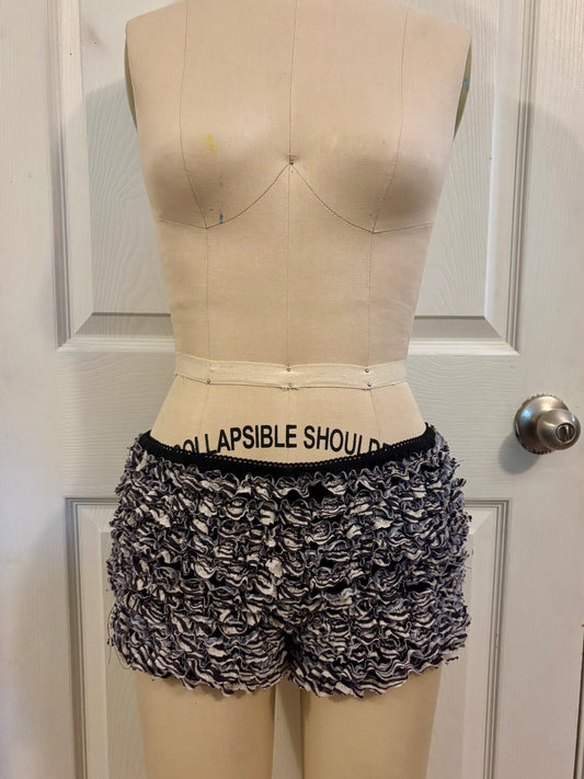 Animal Print Bloomers/Microbloomers