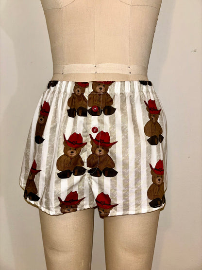 Cowbear Mini Boxers L