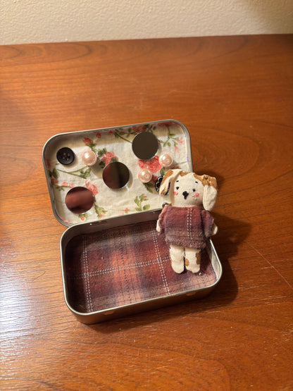 Scrappy Friend Blind Box