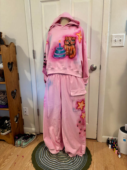 Birthday Hoodie