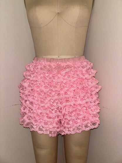 M Pink Bloomers