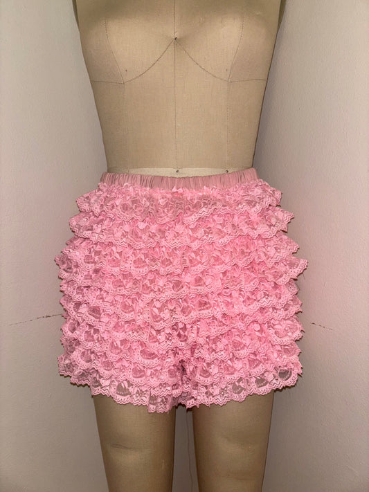 M Pink Bloomers