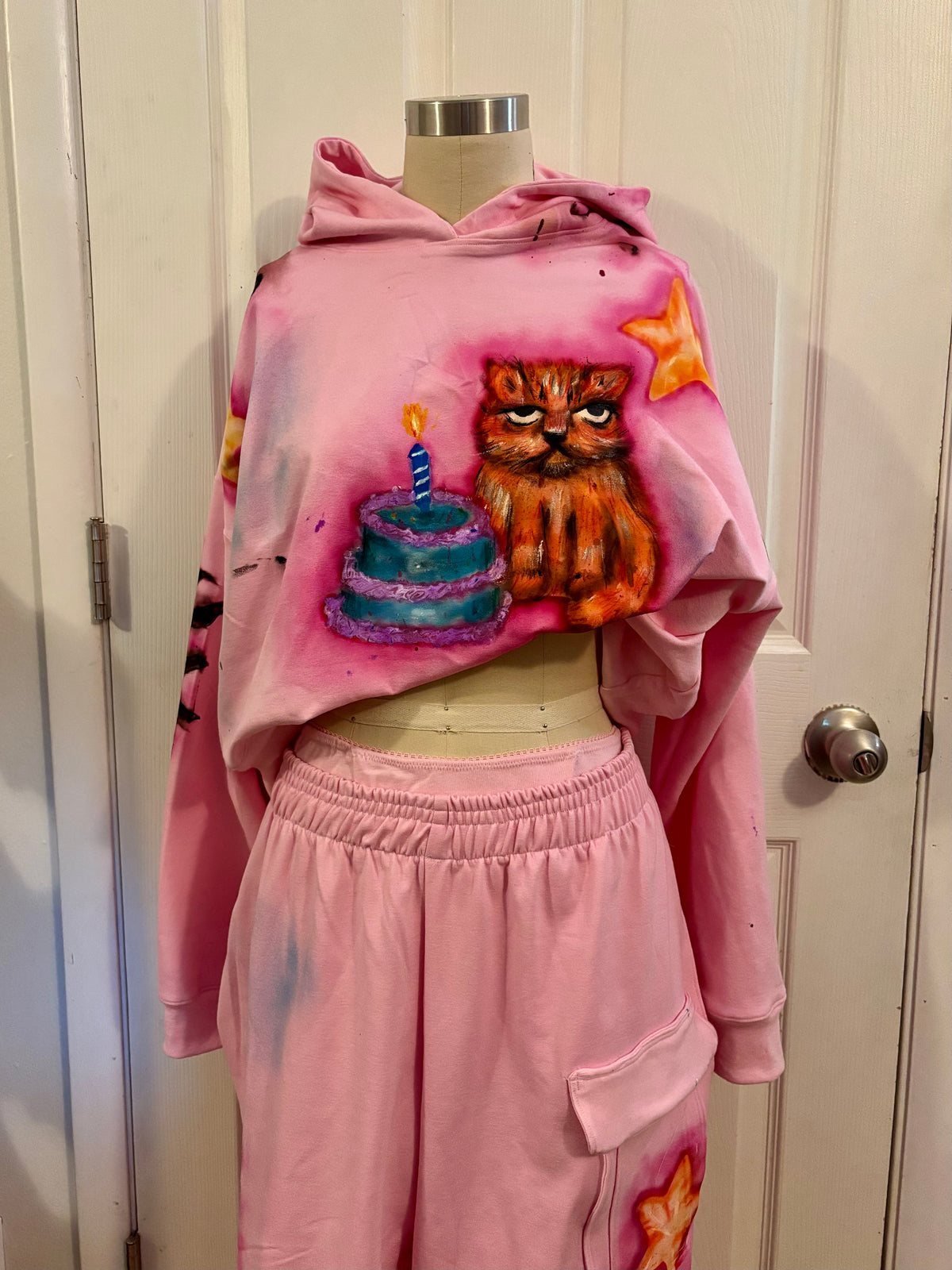 Birthday Boyshorts