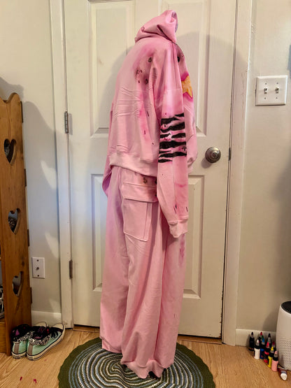 Birthday Hoodie