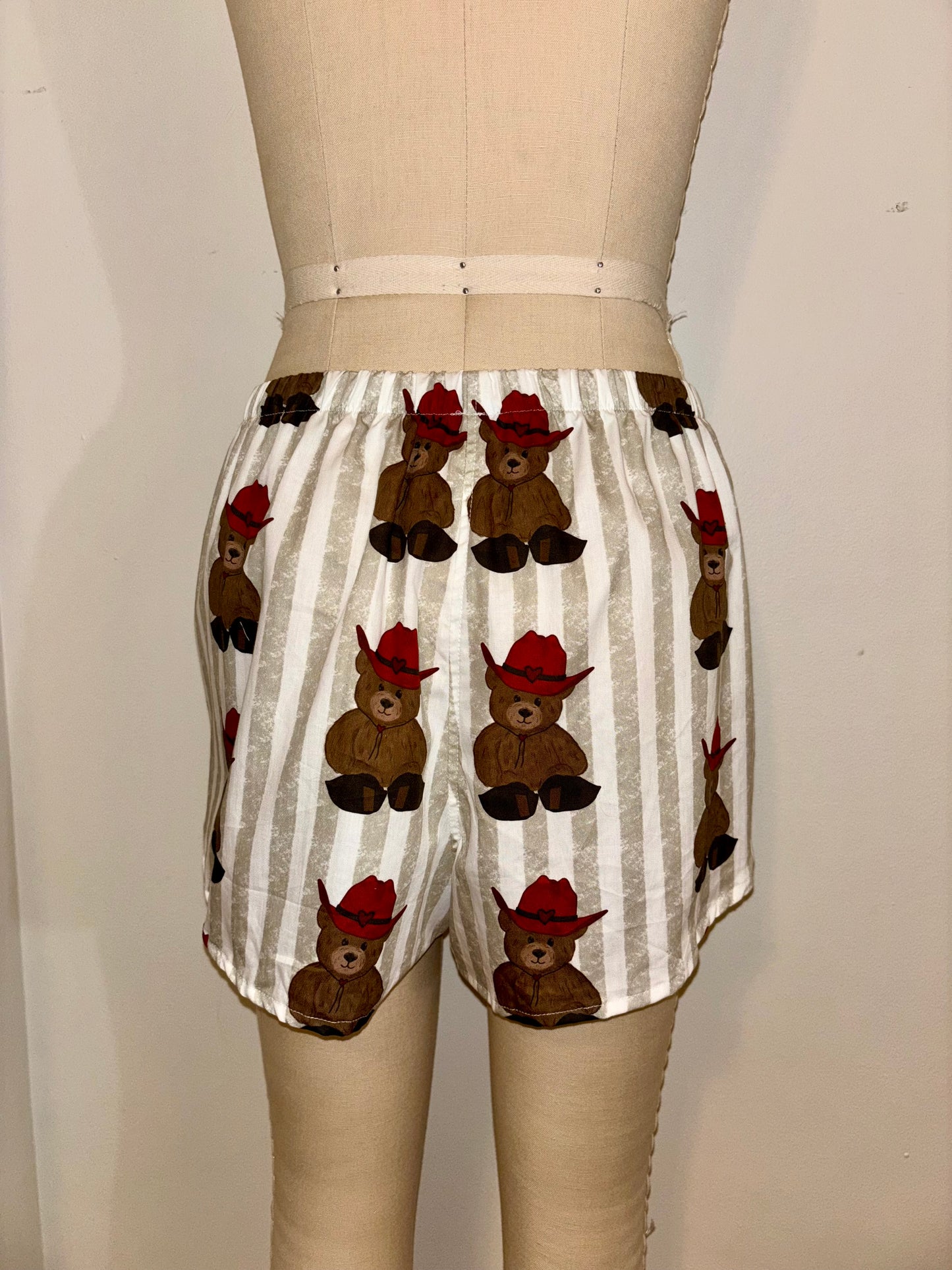 Cowbear Mini Boxers L
