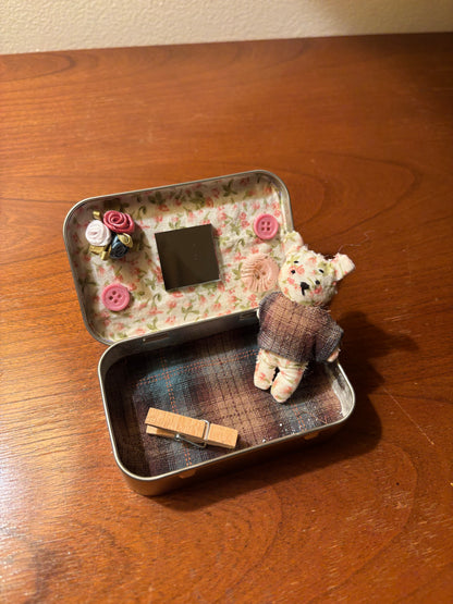 Scrappy Friend Blind Box