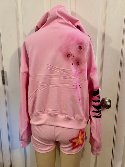 Birthday Boyshorts