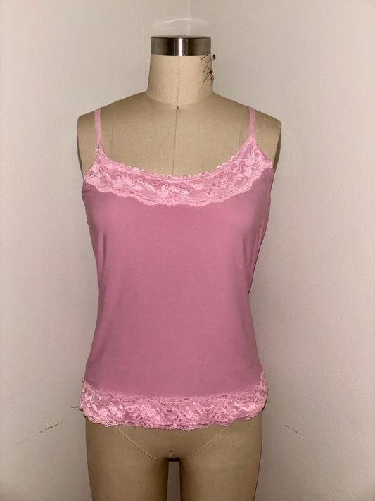 M Pink Cami