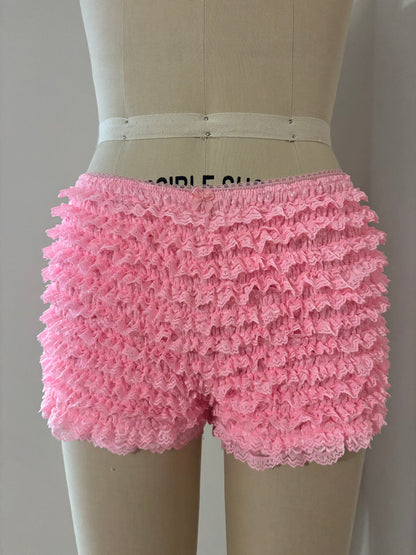 Micro Bloomers