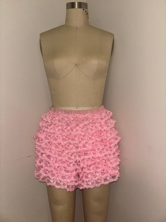 M Pink Bloomers