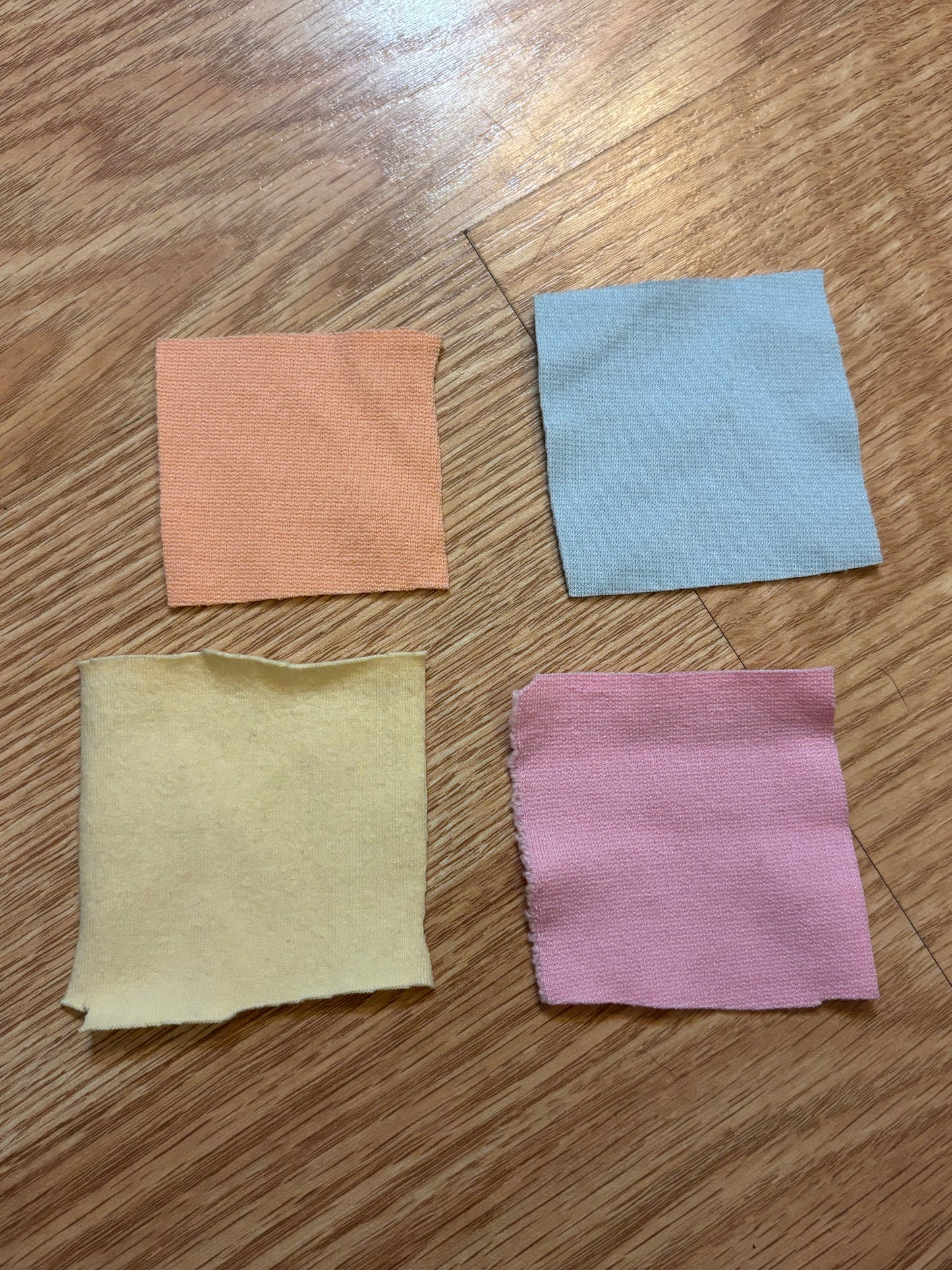 Custom Pet Sweatsets