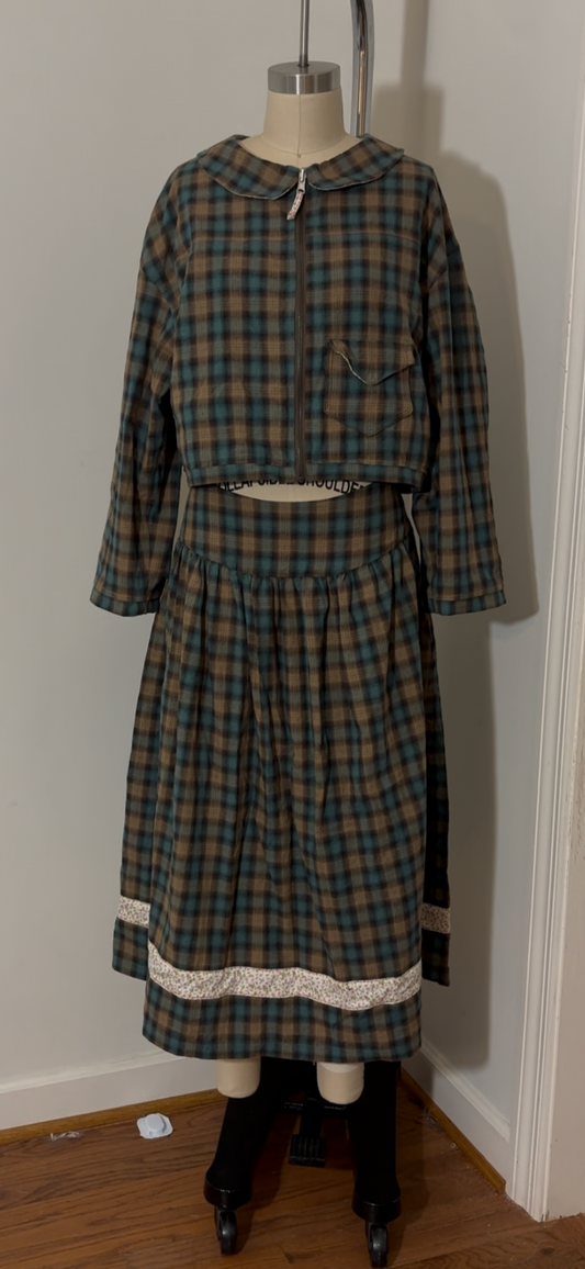 Dottie Skirt